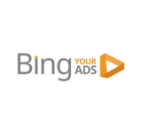 Bing Your Ads Logo Design