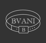 BVANI Logo Design