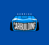 Carbuilding – Logo Design