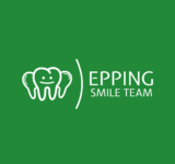 Epping Smile Team Logo Design