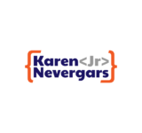 Logo Design for Karen Nevergars