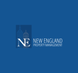 New England – 1 – Logo Design