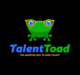 Talent Toad – Logo Design