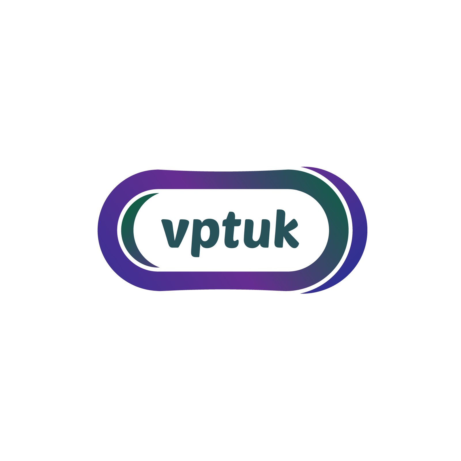 VPTUK – Logo Design
